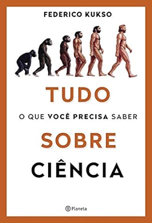 Tudo o que voce precisa saber sobre cienci Federico Kukso